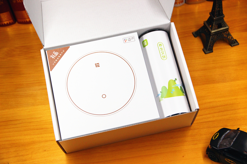 左点智能艾灸盒有效果吗,左点小艾智能艾灸盒第三代