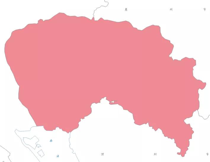 中国城市系列合集广东省,中国城市介绍完整版