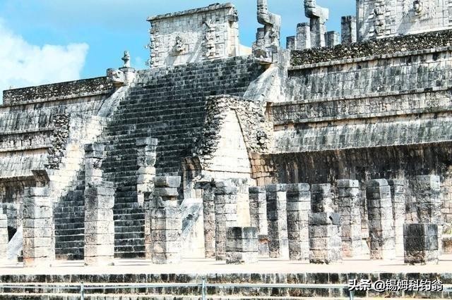 海洋绿洲号邮轮加勒比海,墨西哥玛雅文明旅行线路