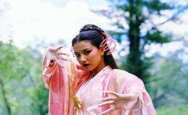 倚天十大高手武功排名,倚天六大门派的六大高手