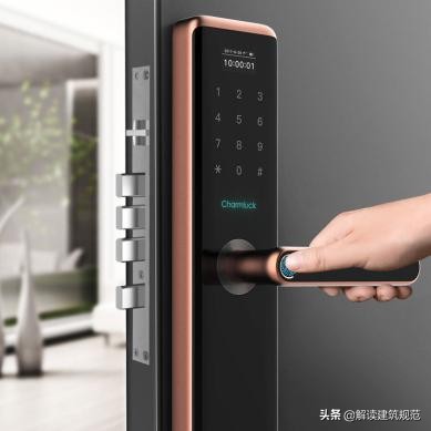 防盗门锁具结构图解,永康防盗门锁具质量