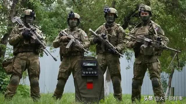 世界十大经典特种作战,世界十大特种部队战绩极为经典