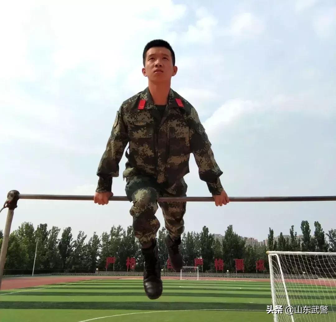 请别小看我们，新兵也能“挑大梁”