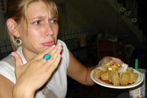 如何控制不停吃东西,怎样克服吃东西负罪感