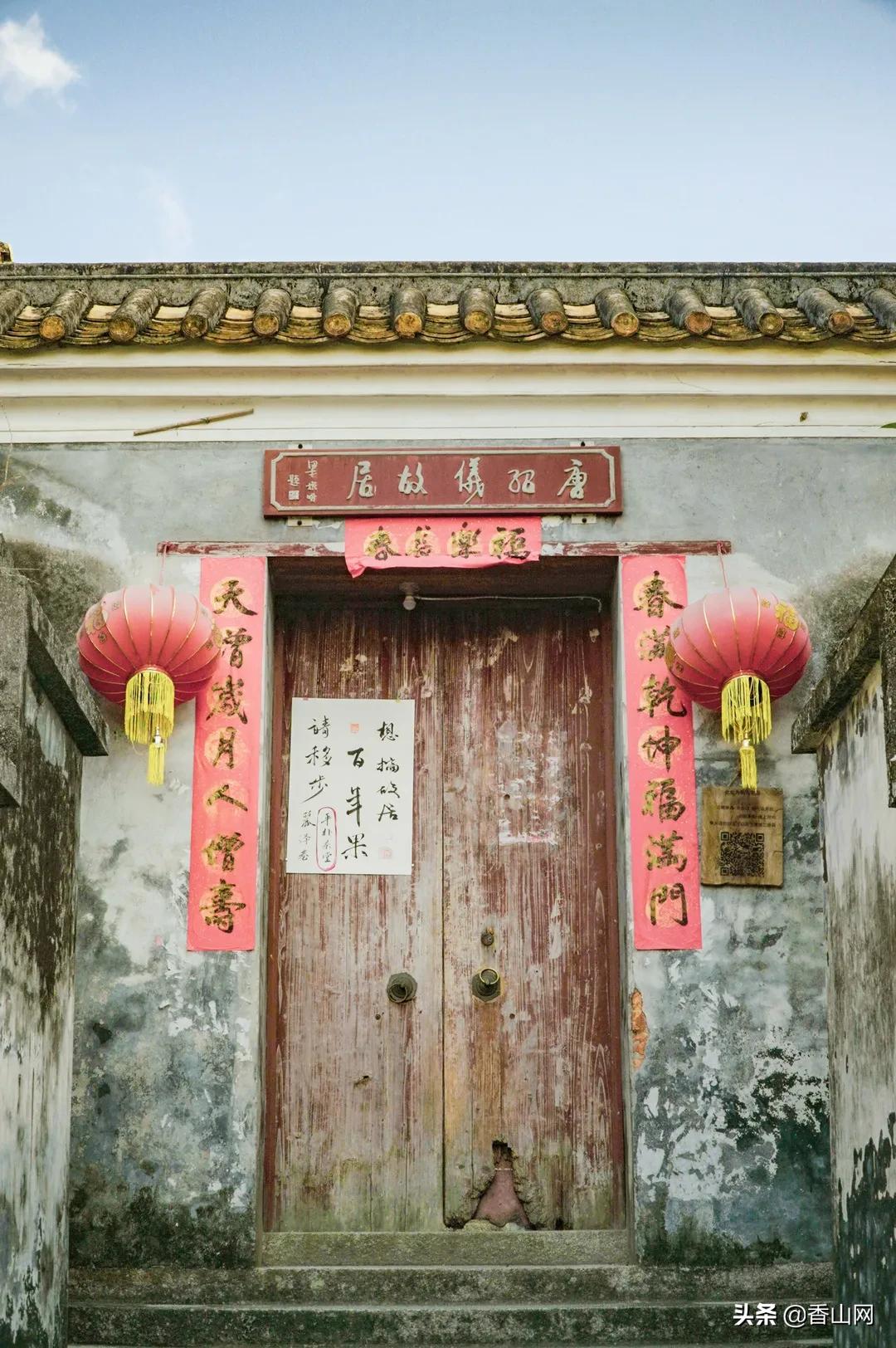 珠海鲜为人知的一面,珠海有名的花园