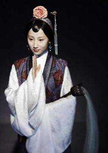 谶语在红楼梦中的应用,红楼梦里面的谶语