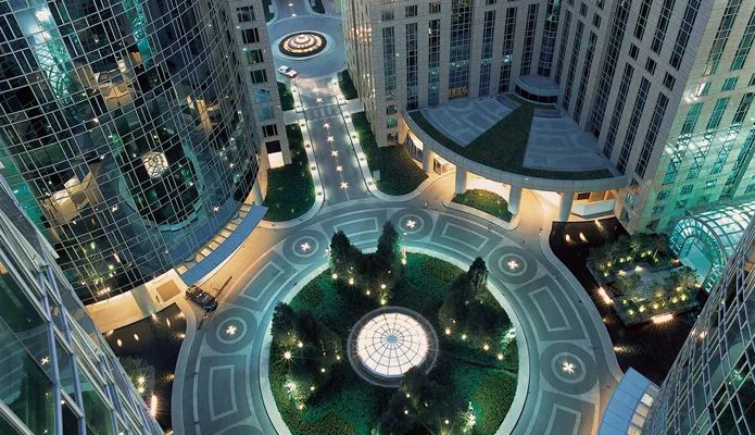 东方新天地近况,东方新天地