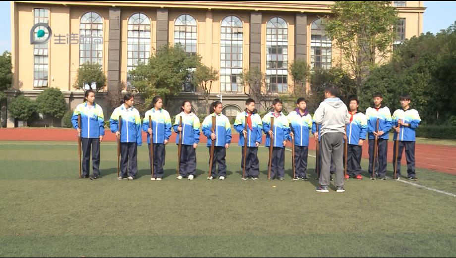 上海生活时尚频道电视台,上海生活时尚频道川沙