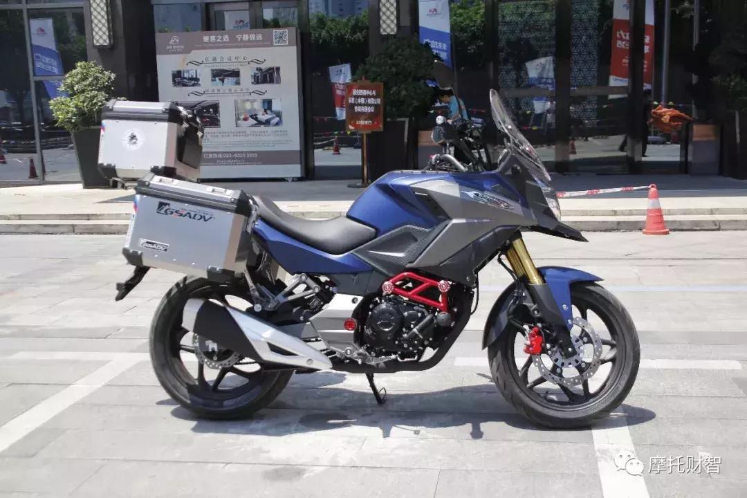 大阳天昴200拉力值得入手吗,大阳天昴200复古车评测