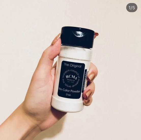 定妆的产品种类有哪些,定妆产品的区别和选择