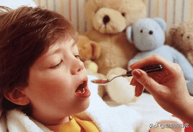 儿童用药误区多这些坑不要踩 (家长必看2019儿童用药)
