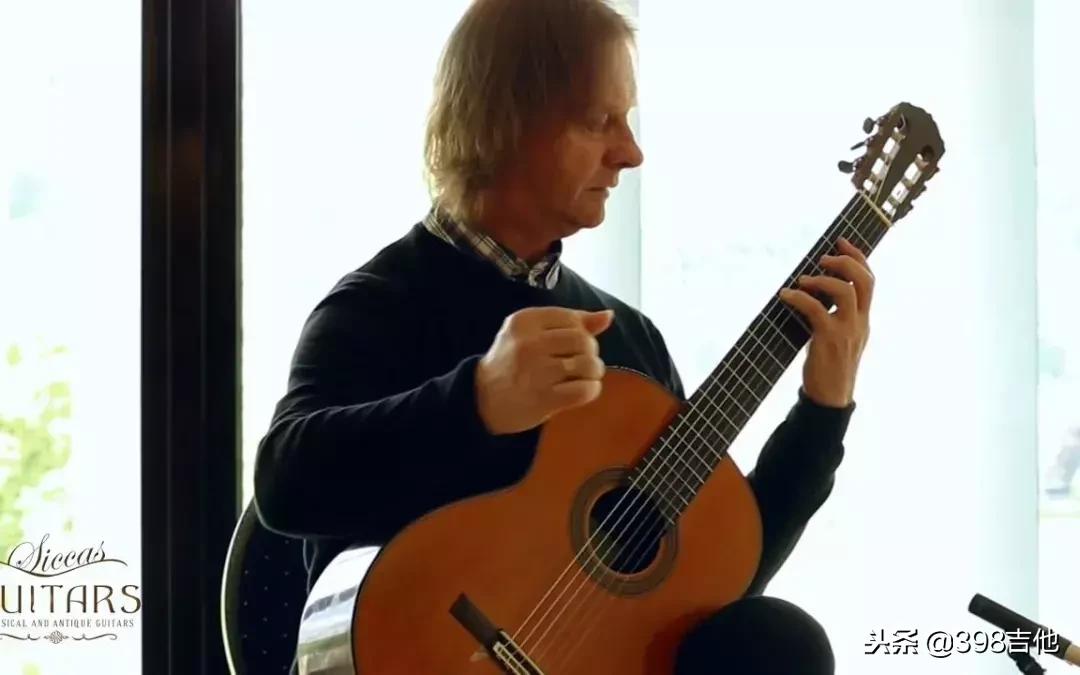 学吉他必听的古典吉他,古典吉他学两年想学民谣