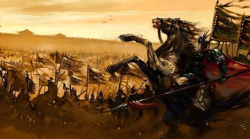 三江推荐：三大神争霸，三天两觉出没——患有心脏疾病者慎入