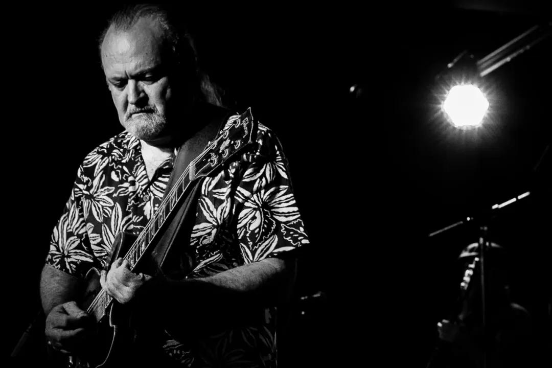 「酒醉歌单1」难以想象,迷醉的世界会是没有韵律的沉默