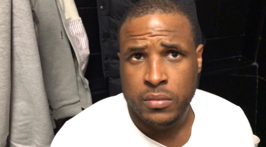 迪昂维特斯热火集锦,湖人维特斯视频集锦