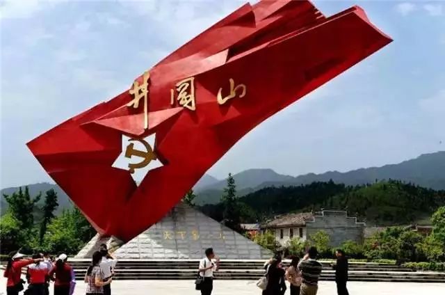 80岁前一定要去的中国的100个地方！你去过几个了？