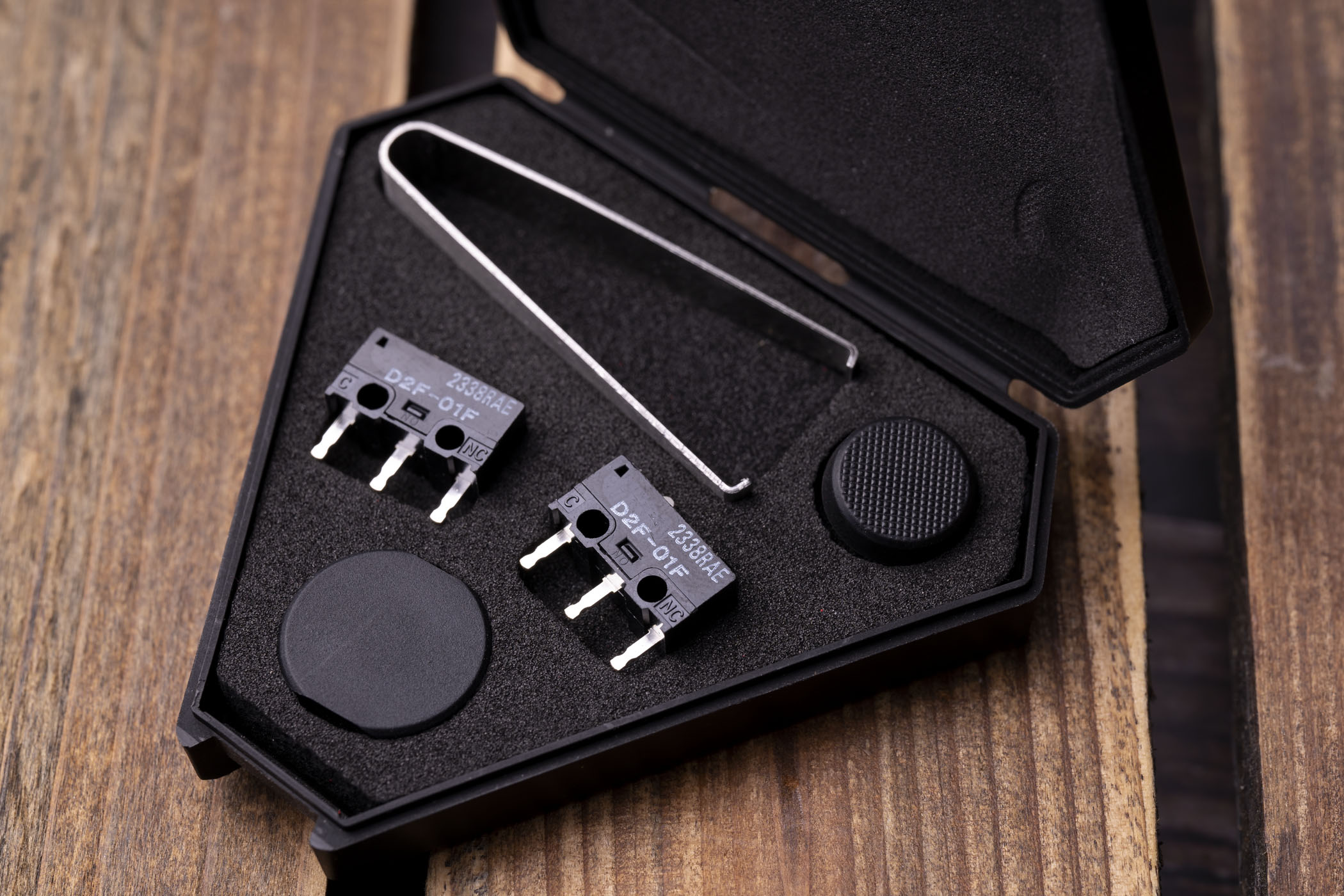 华硕rog魔刃鼠标怎么用,华硕rog魔刃x鼠标