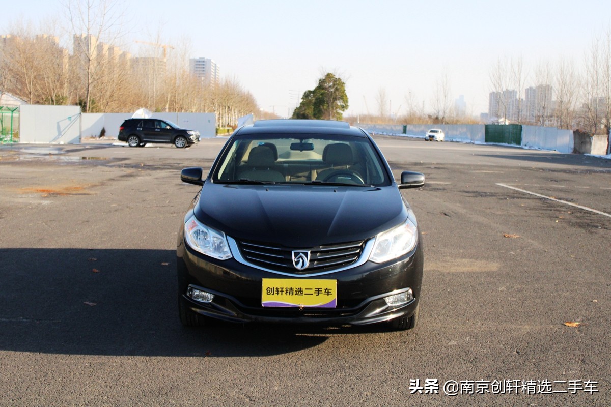 国产汽车宝骏怎么样,宝骏国产品牌