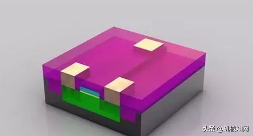 cpu是如何制造出来,cpu是怎么制作出动画