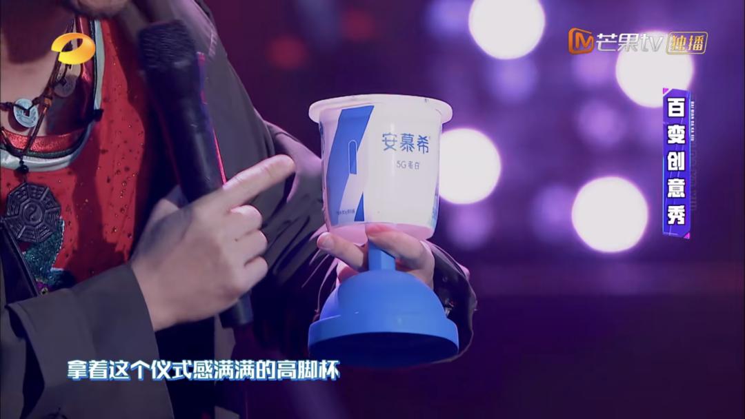 选秀综艺里的打投奶，到底好不好喝？