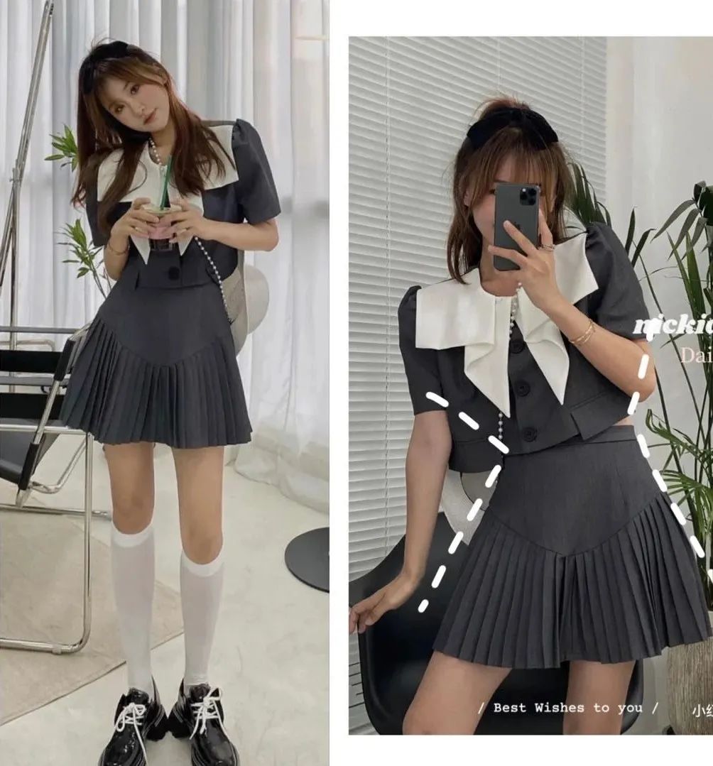 粗腰显瘦连衣裙,女生腰粗肚子大怎么穿衣服