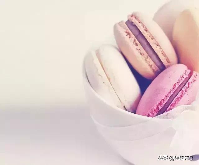 空心、开裂、塌陷、没裙边，“滑铁卢”马卡龙零失败秘密大公开！