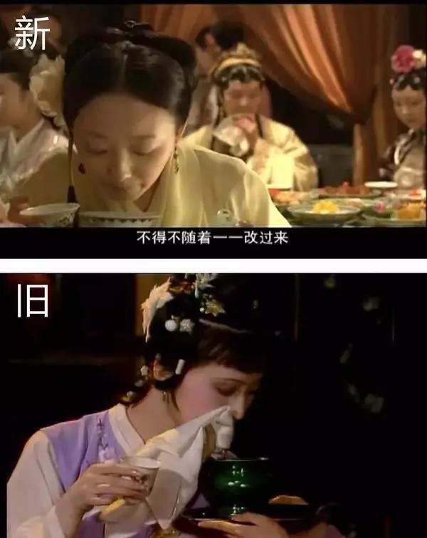 红楼梦十个经典故事,红楼梦经典故事20个