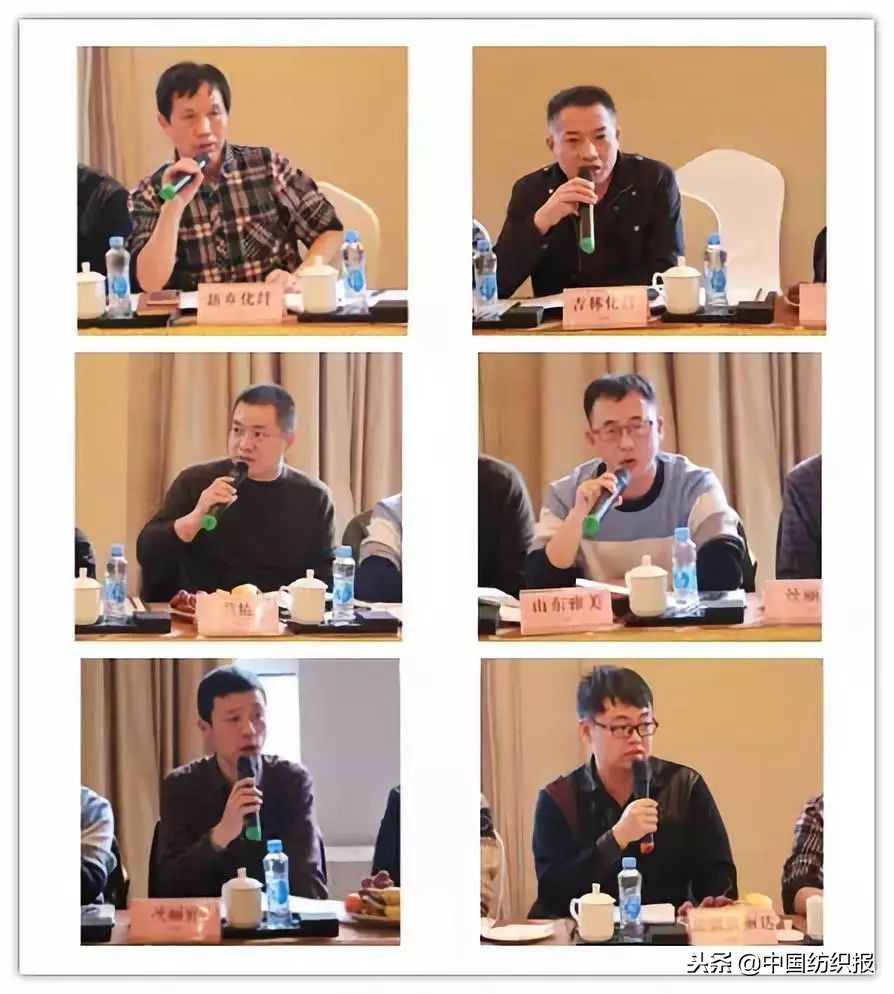 “绿色生产万里行”走进赛得利（九江）论道可持续