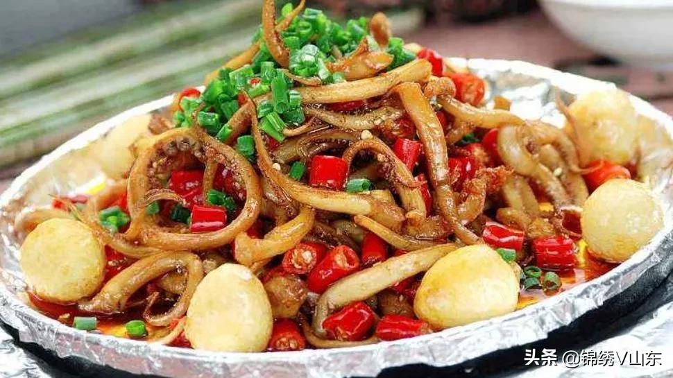 美味的家常菜下酒下饭必备,学会这16道家常菜宴客再也不愁了