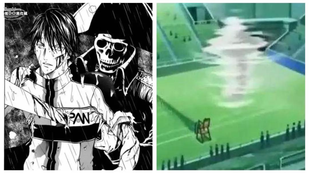 日本中二招式,日本的中二之魂