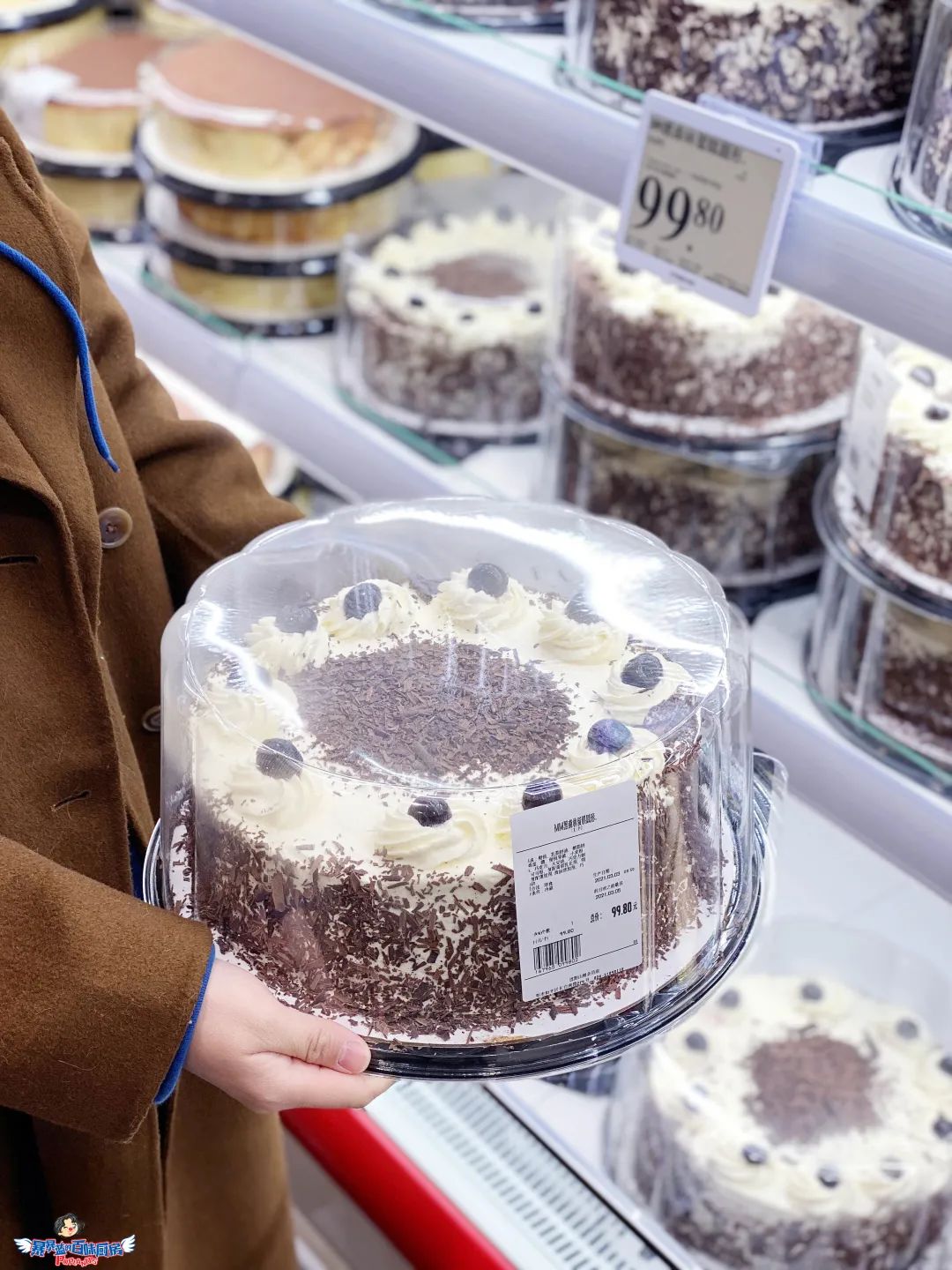 扒一扒山姆到底有多好吃,山姆真正好吃的值得买的是什么