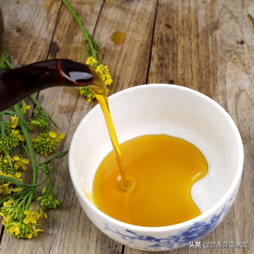 食用油上有这三个字千万别再买了,食用油一定要有什么标识才是正品