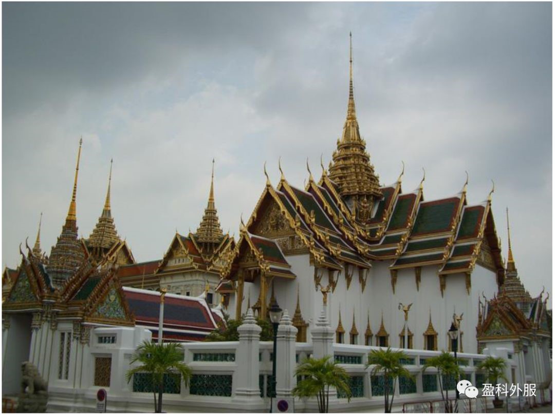 泰国投资法律指南,泰国吸引投资的优惠政策