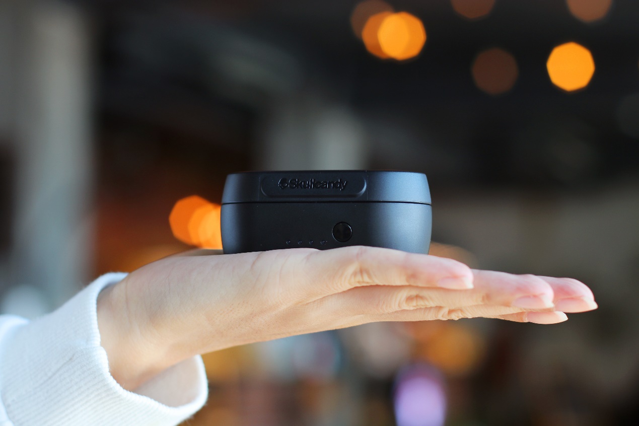 或成Sony最大竞争对手,SeshEVO二代小魔豆首发评测