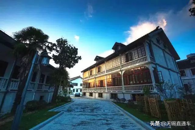 无锡夏天避暑的地方,无锡附近暑假避暑旅游好去处