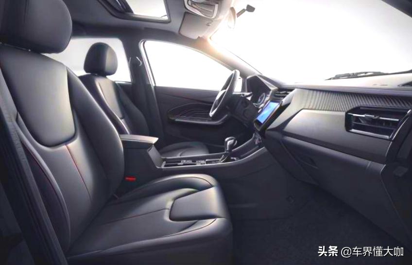 奇瑞瑞虎3x2022款自动挡优惠价,奇瑞瑞虎3x自动挡优惠完多少钱