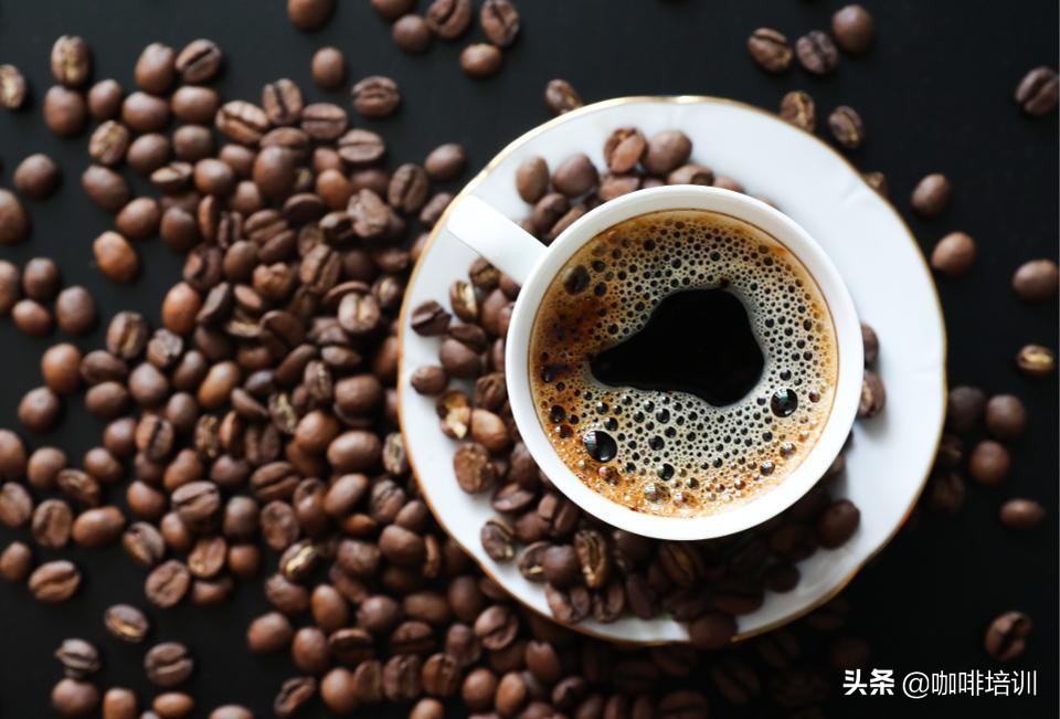 知识｜咖啡的口感到底好不好？喝咖啡你得要知道的三大体验