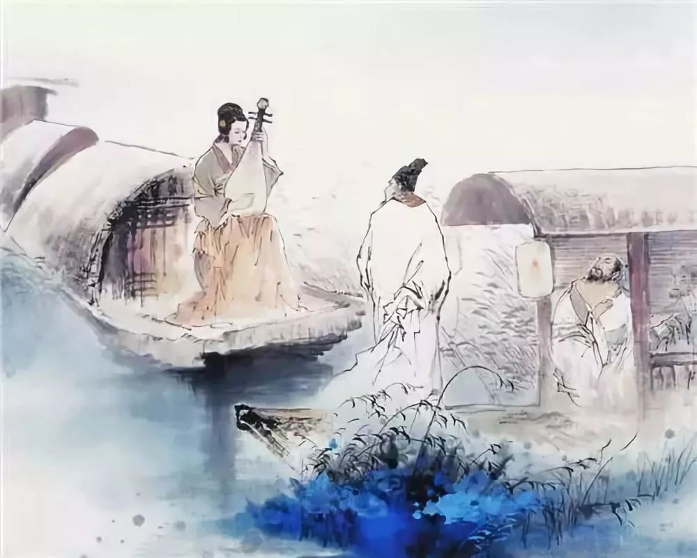 浅谈律诗的对仗,律诗的对仗方法有哪些