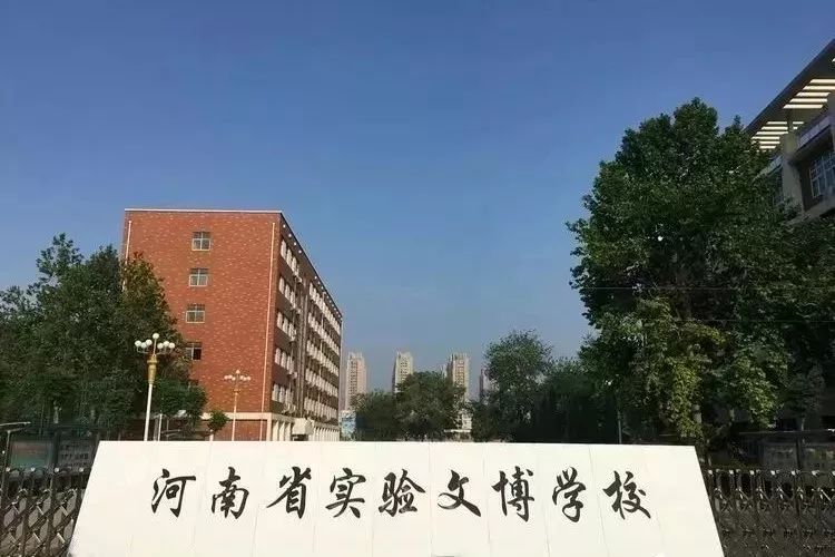 河南省实验学校集团,河南省实验集团