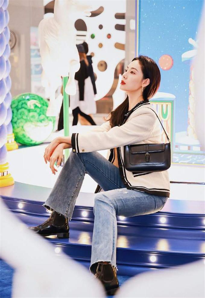 穿靴子一定要记得这么搭配,经典靴子穿搭技巧