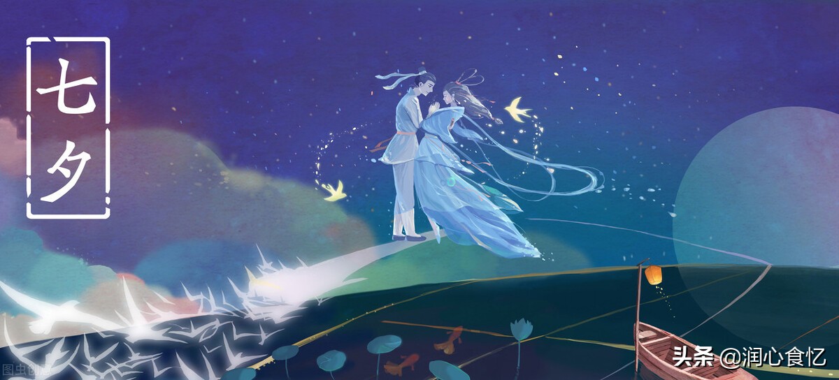 七夕情人节礼物送女友女生实用,七夕情人节礼物送女友推荐