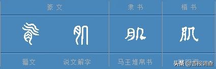 “说文解字”巧说“年”！“酒肉”不可少，喝碗“汤”很滋补……