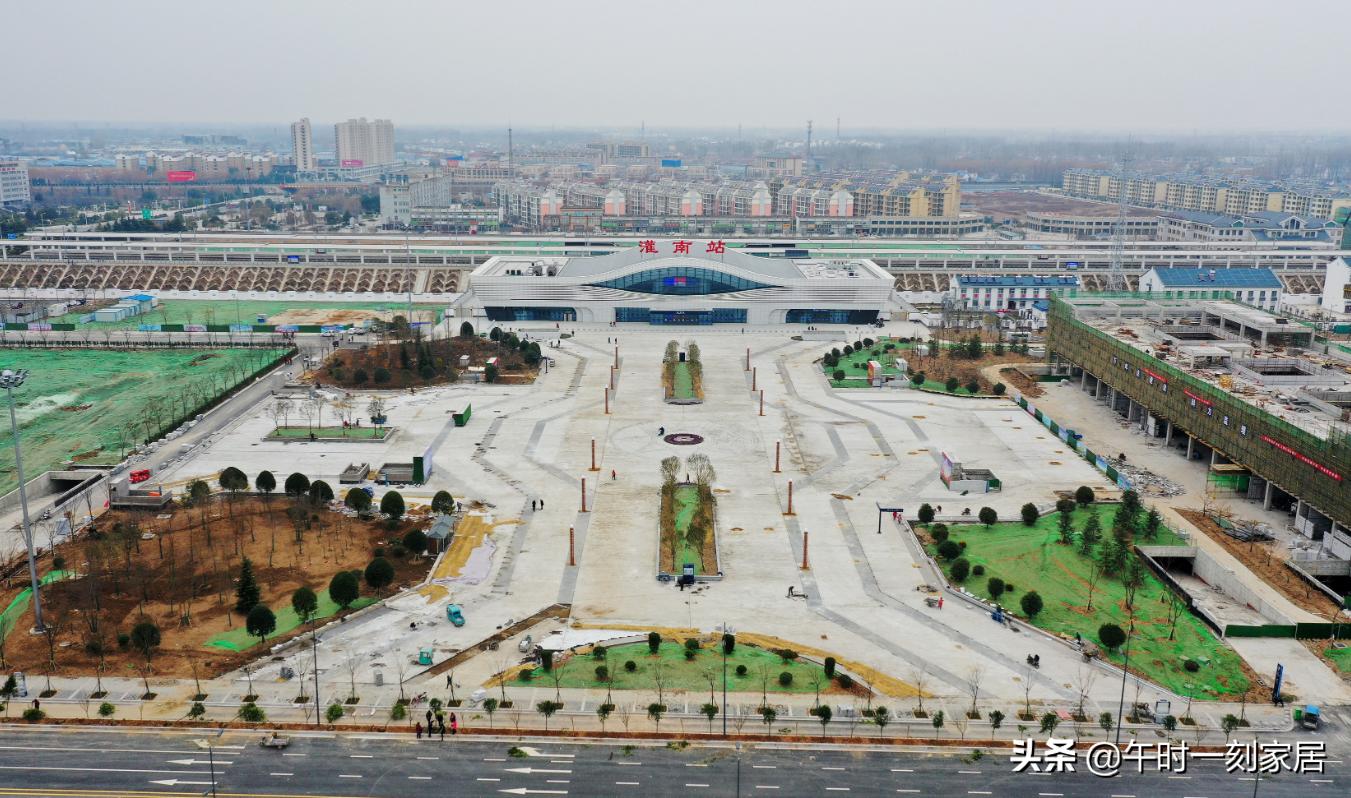 连云港铁路枢纽,连云港称国家级枢纽