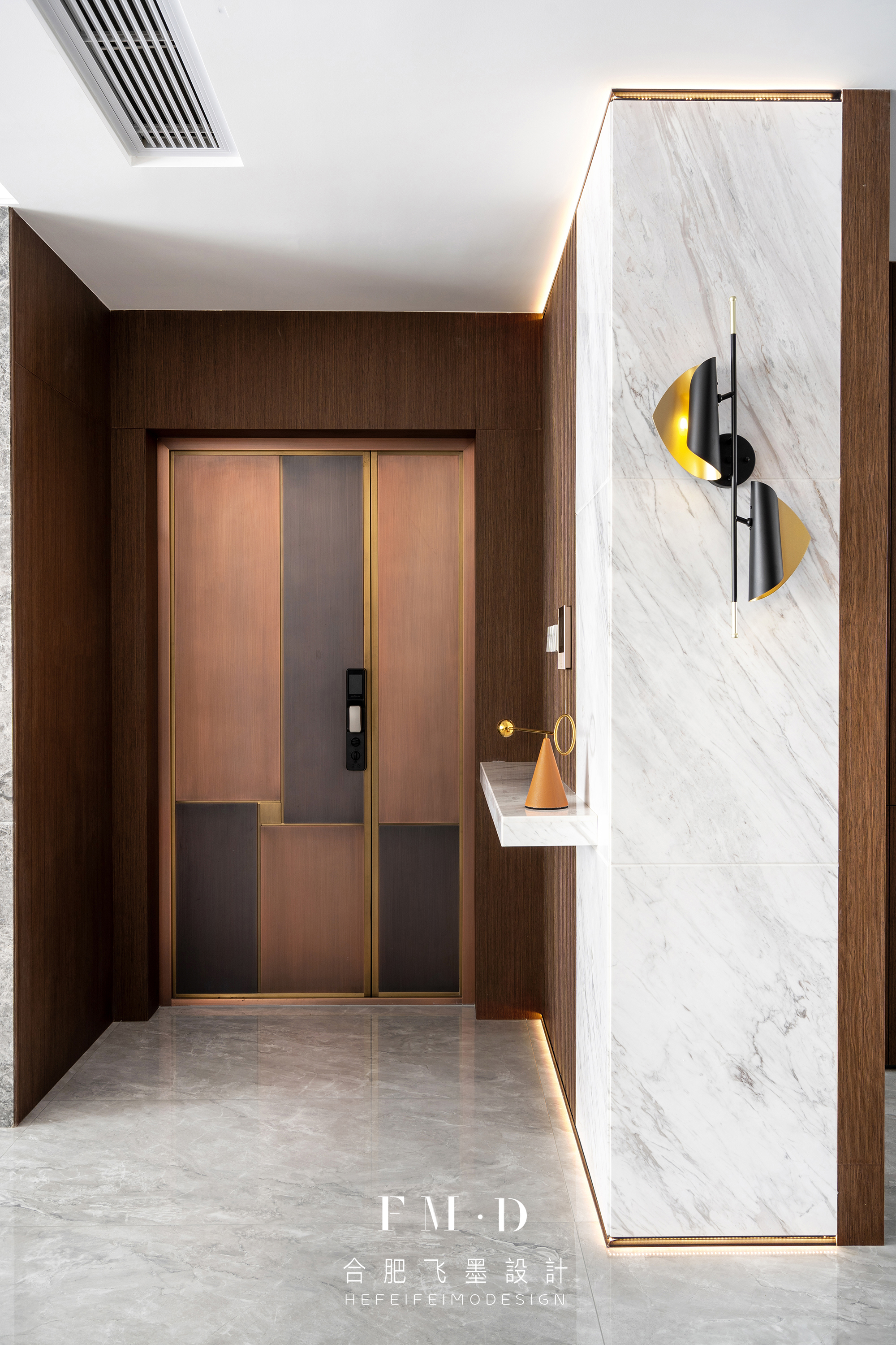 室内门选不选实木门,室内门选不锈钢靠谱吗