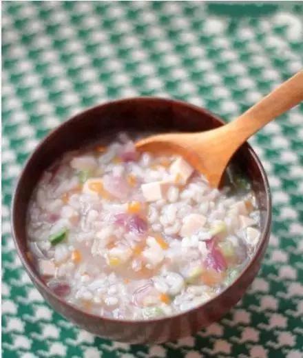 最适合冬天喝的10种粥美味又暖心,冬天喝什么粥好喝又营养