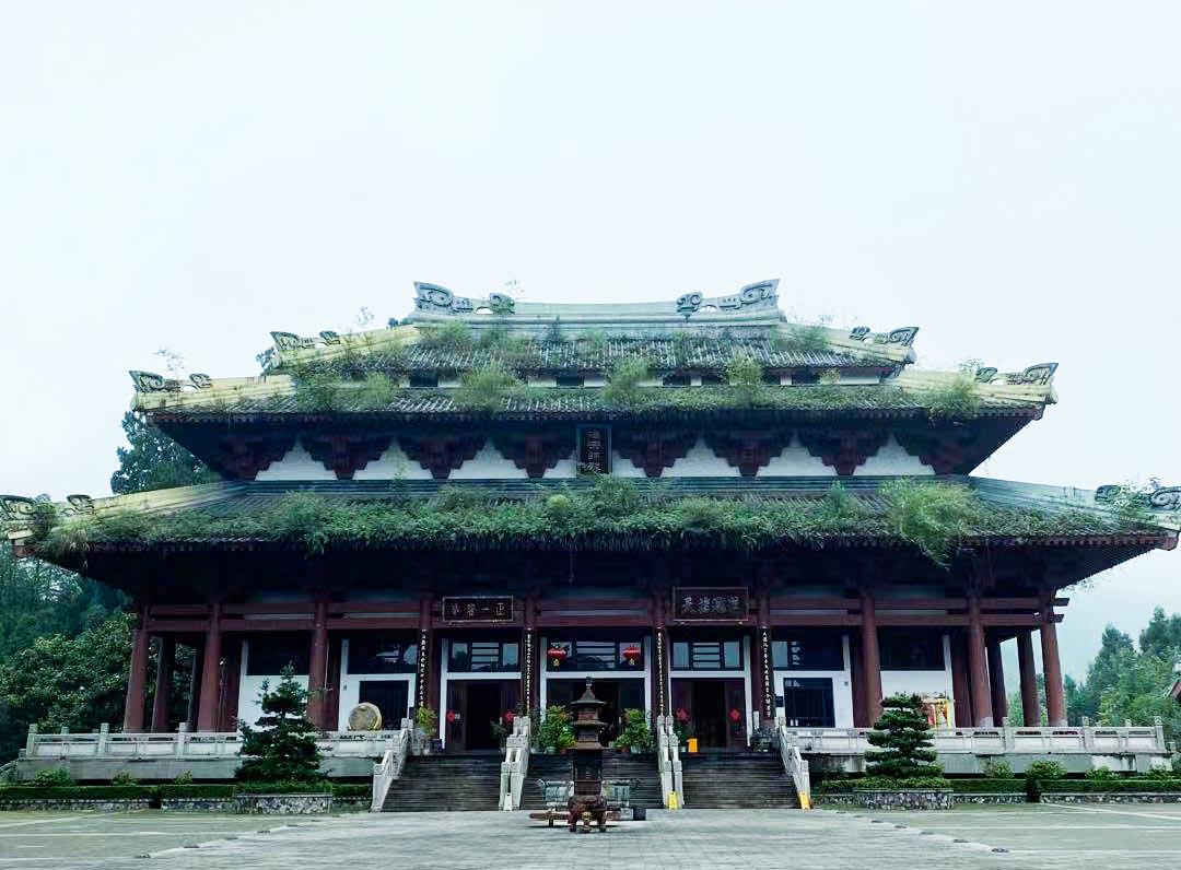 最刺激的山地漂流,秦岭最刺激的漂流