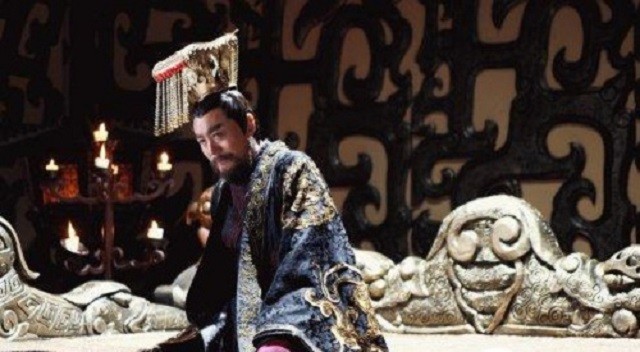 纣王的最残酷的刑罚,心狠手辣的纣王