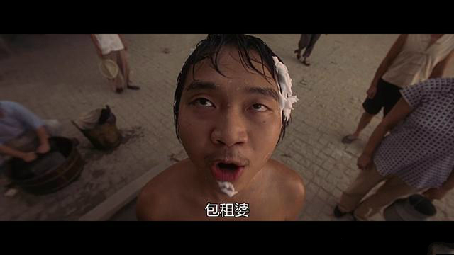 星爷对酱爆的评价,星爷重返银幕