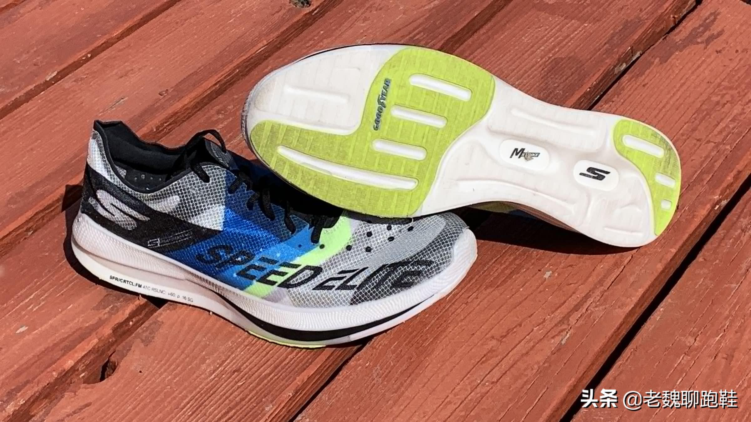 智商税产品真的有用吗,全掌碳板跑鞋真的好吗