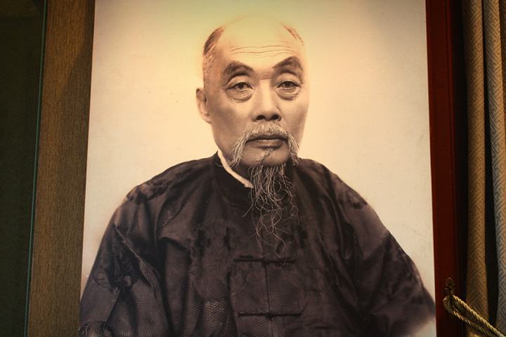 状元郎张謇投身实业,状元实业家张謇读音